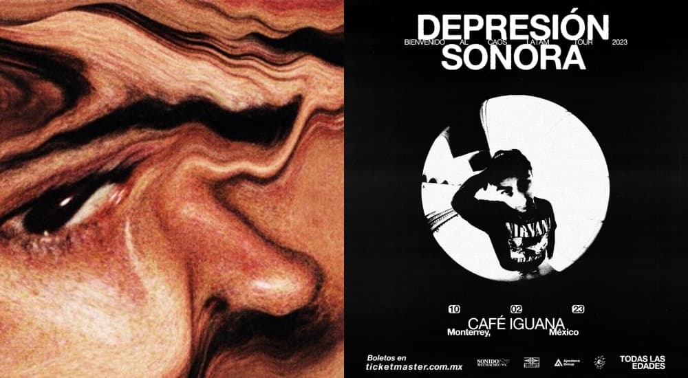 depresion sonora en monterrey