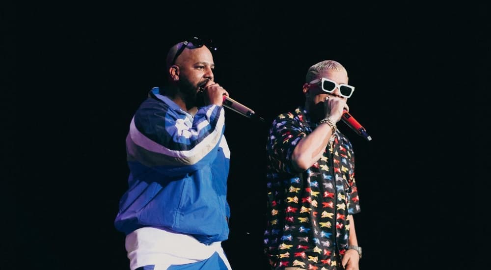 jowell y randy en monterrey