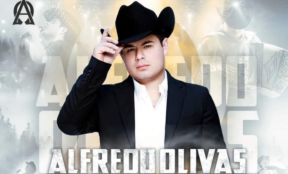 alfredo olivas en monterrey 2023