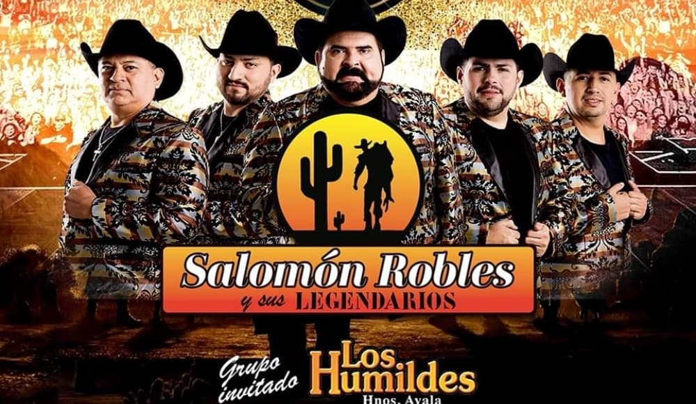 salomon robles en monterrey