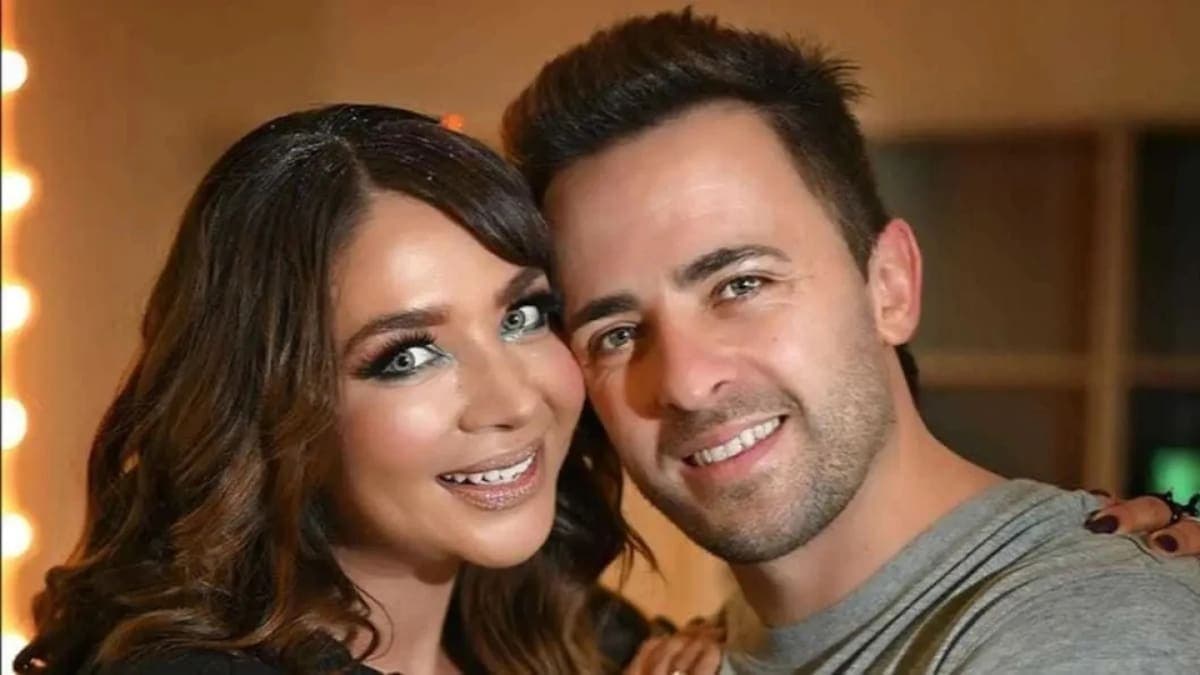 La ceremonia de Daniela Luján y Martín Ricca concreta un sueño de toda una generación de fans de El Diario de Daniela.
