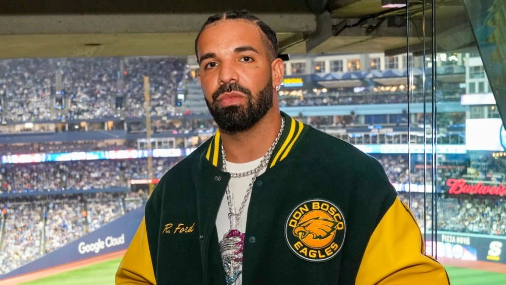 El rapero canadiense Drake lanza su esperado álbum Iceman junto a Habibti y Maid of Honour, dos discos sorpresas.