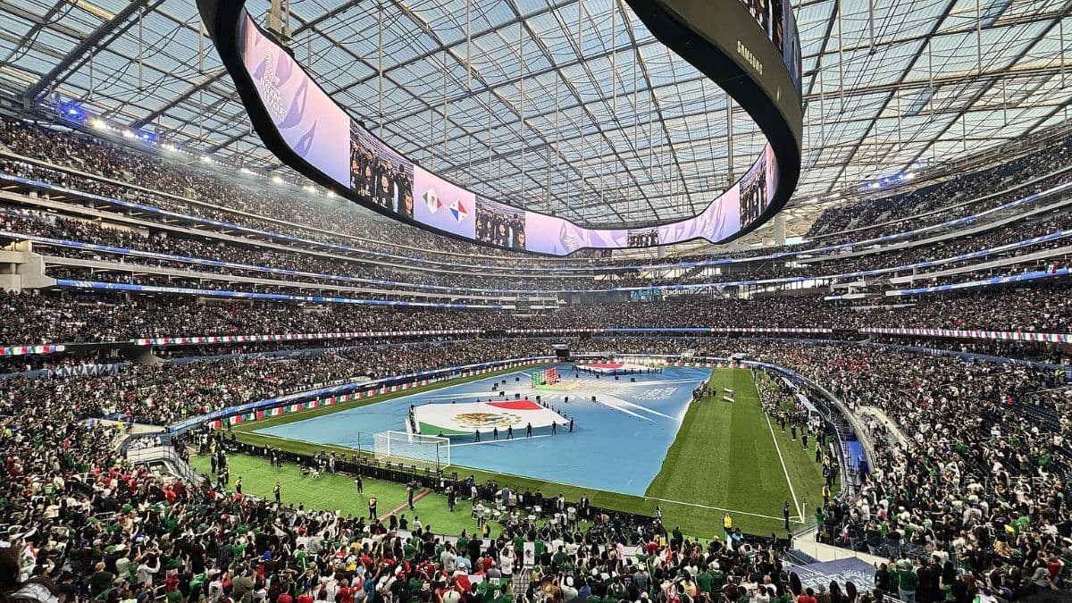 Los precios de los boletos para la Copa Mundial 2026 han disminuido significativamente en el mercado secundario, impulsando la expectativa.