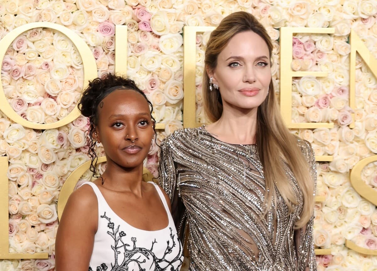 Zahara Pitt, hija de Angelina Jolie y Brad Pitt, sorprende al graduarse sin su apellido paternal. Detalles de su graduación.