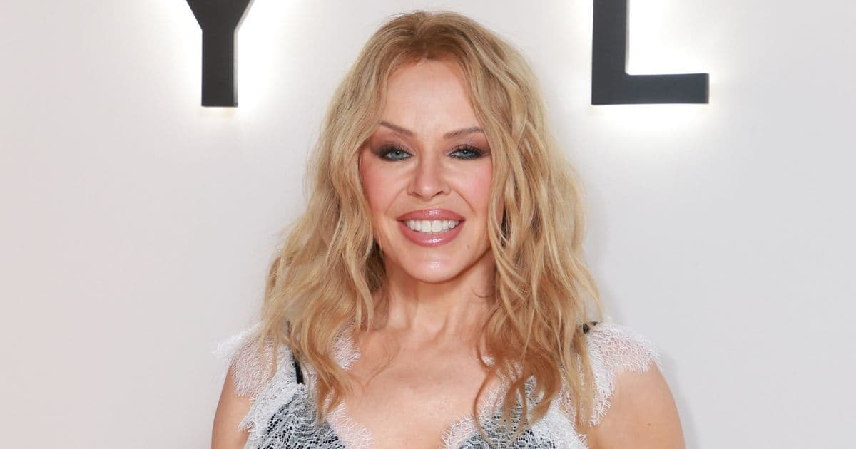 Kylie Minogue comparte su segundo diagnóstico de cáncer mientras continúa trabajando en su música y proyectos recientes.