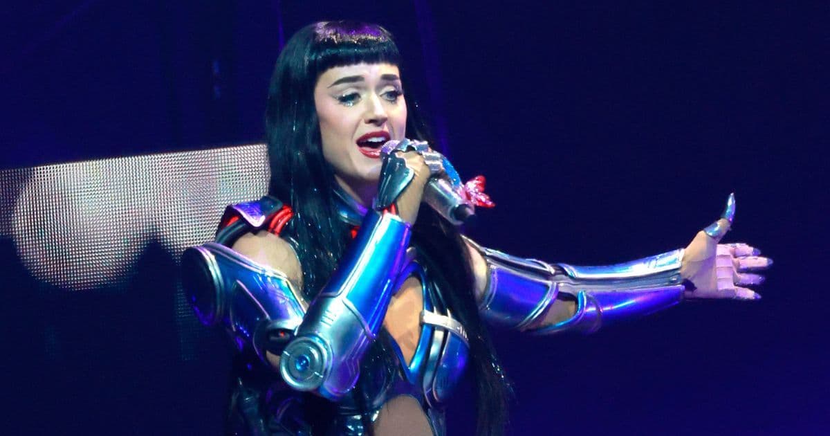 La popular cantante Katy Perry ofrecerá un concierto gratuito en la Feria Nacional Potosina 2026, un evento muy esperado por sus fans.
