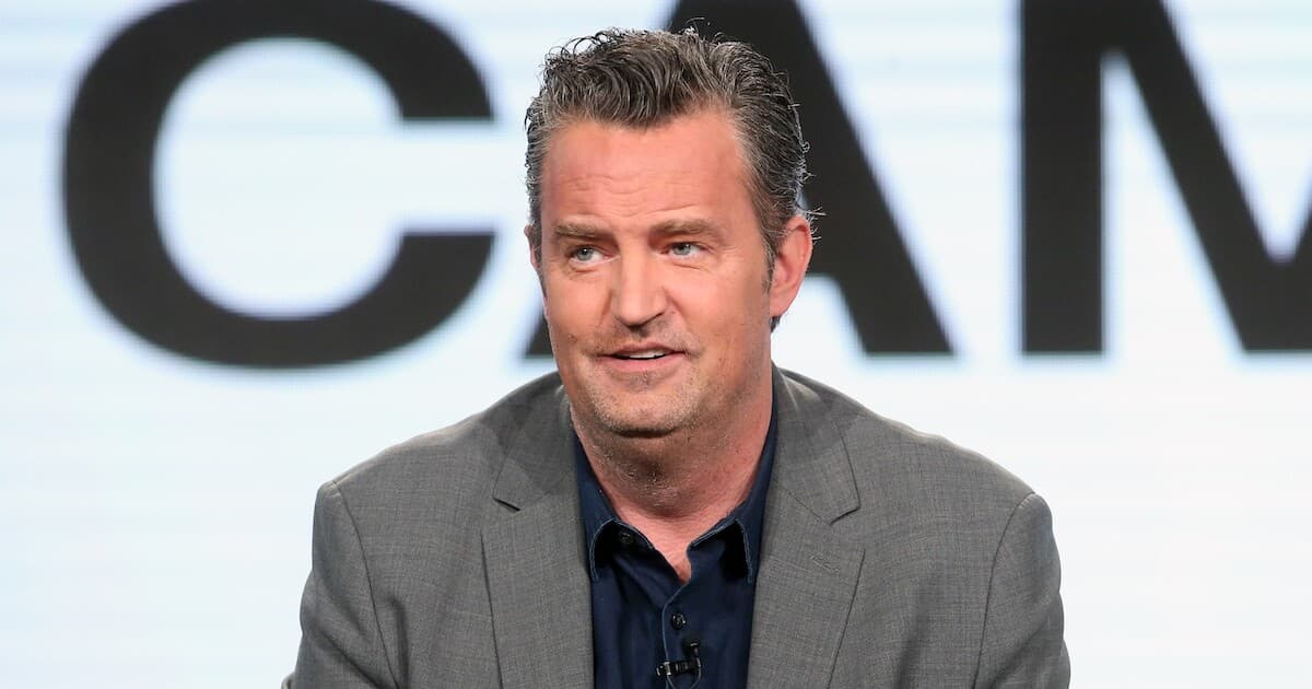 Kenneth Iwamasa fue condenado a 41 meses de prisión por su implicación en la muerte de Matthew Perry en 2023.