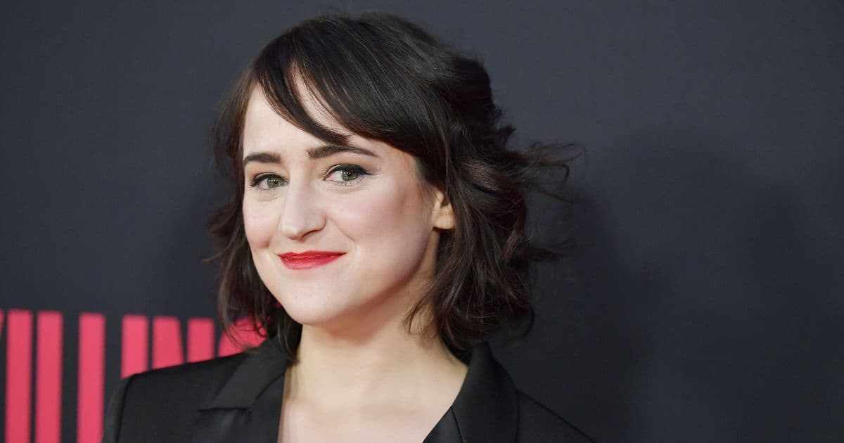 Mara Wilson, la conocida actriz de Matilda, comparte los motivos detrás de su separación de Hollywood.