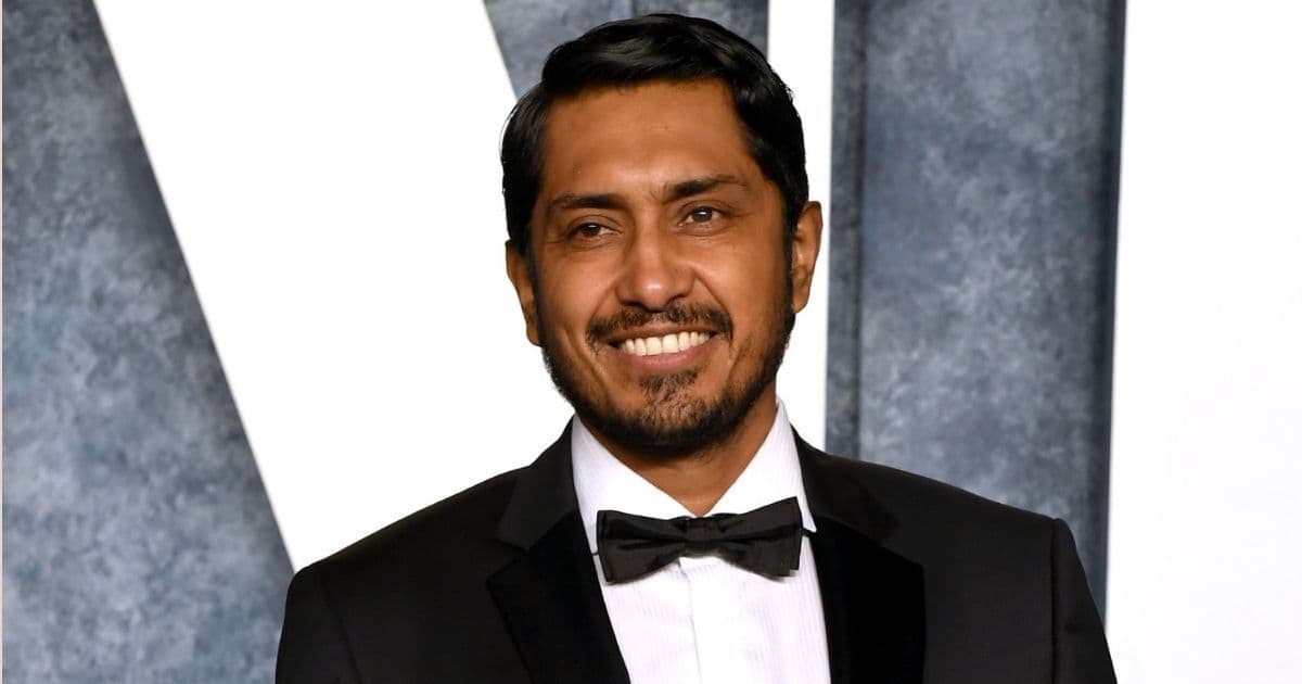 El actor Tenoch Huerta comenta sobre su nuevo papel en Marvel tras recientes controversias.