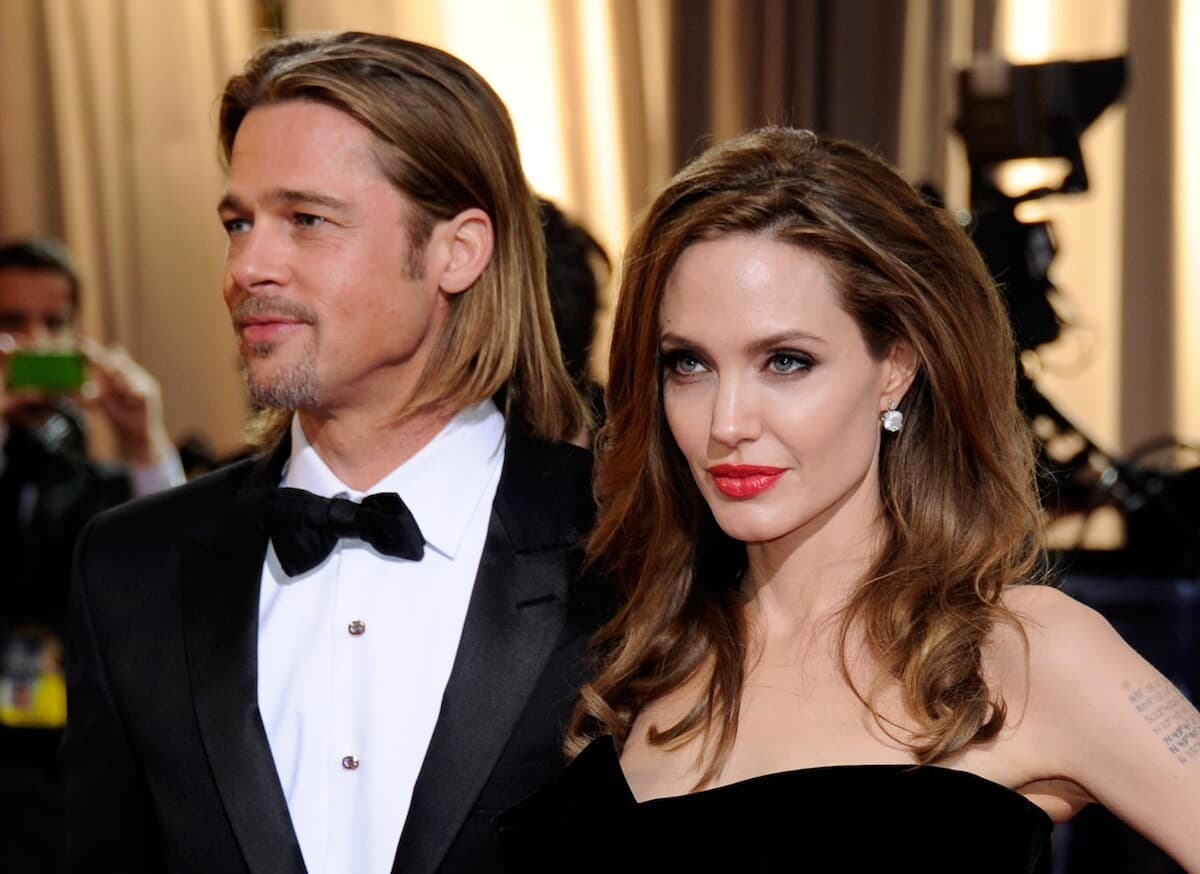 Brad Pitt obtuvo una significativa victoria judicial en su disputa legal por Château Miraval con Angelina Jolie.