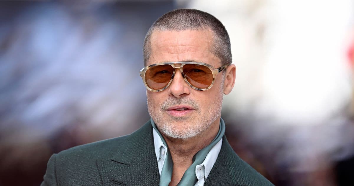 La línea de skincare de Brad Pitt se ve amenazada por una demanda de la compañía Beau D.