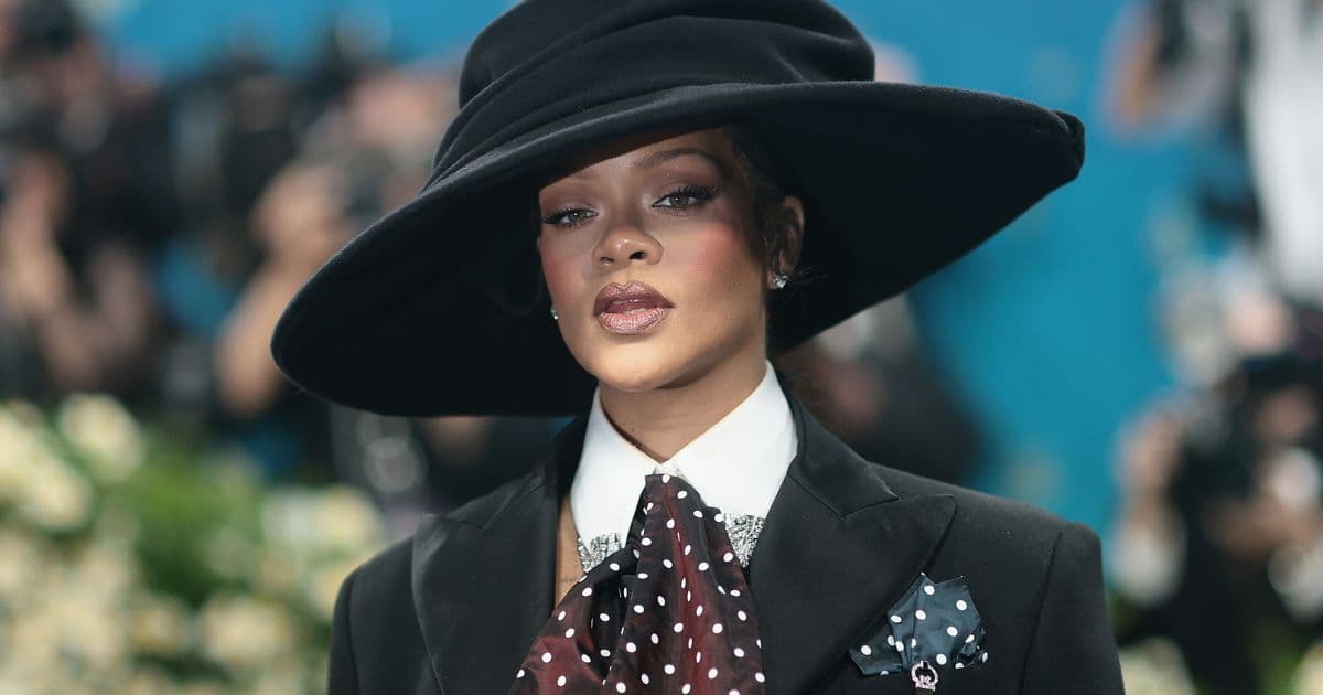 La cantante Rihanna revela momentos de angustia tras el tiroteo en su hogar de Beverly Hills y sus temores sobre la seguridad.