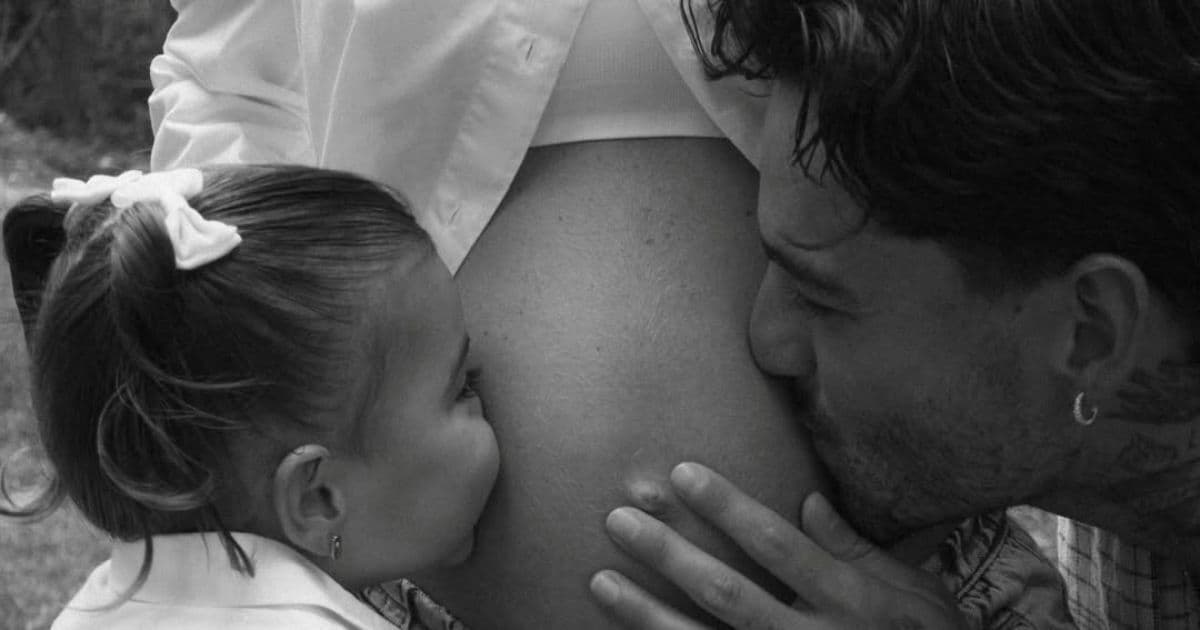 Maluma y Susana Gómez están esperando su segundo hijo, una noticia que genera gran entusiasmo.