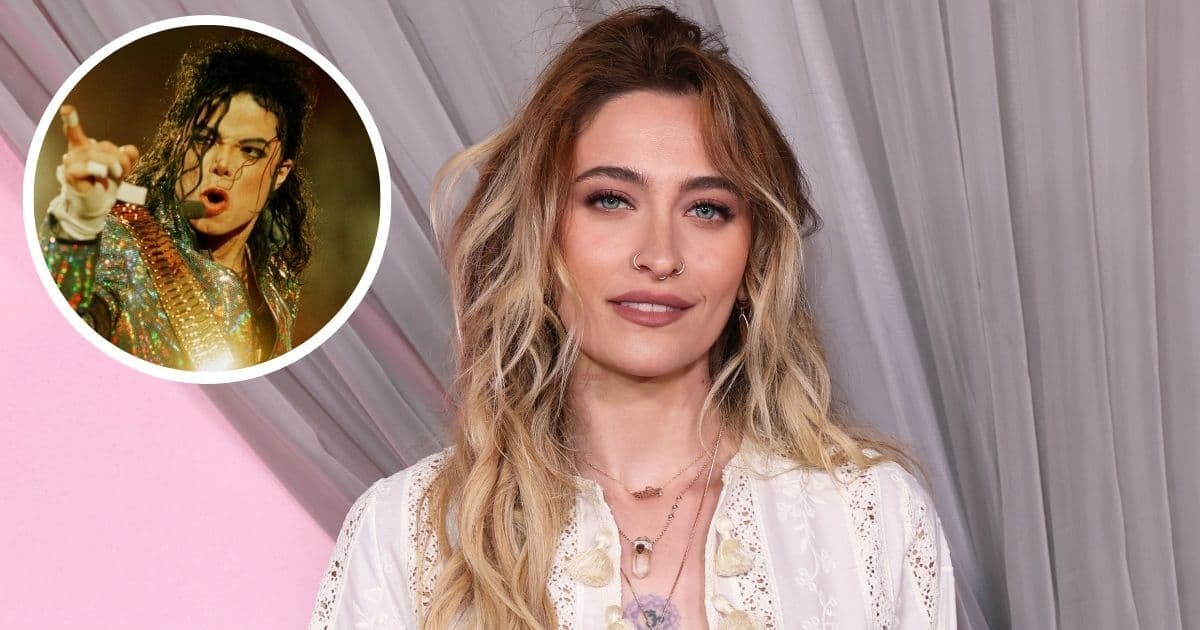 Paris Jackson solicita más de 463 mil dólares tras una reciente victoria legal contra el patrimonio de su padre.