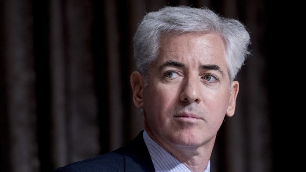 Universal Music Group ha rechazado la oferta de compra de 64 mil millones de Bill Ackman, argumentando que no es lo mejor para la empresa.