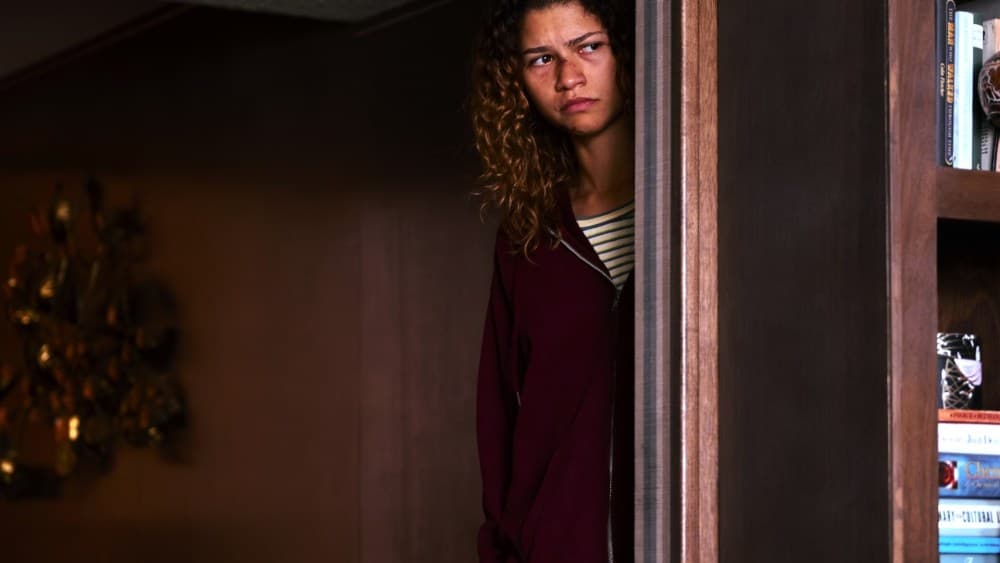 Descubre cómo culmina la historia de Rue y los personajes de Euphoria en su tercera temporada.