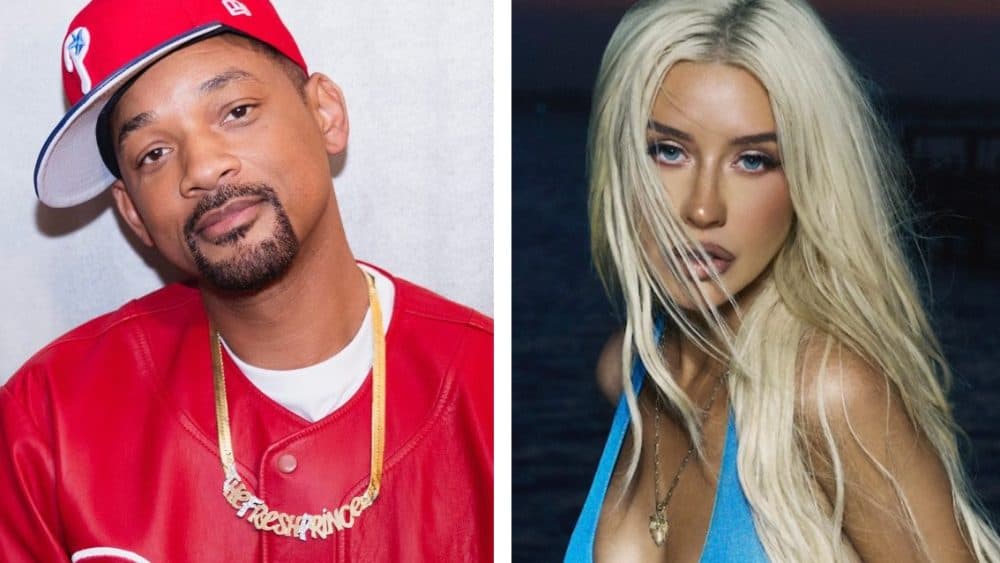 Will Smith y Christina Aguilera encabezarán el Unity Concert for America en julio. Descubre los detalles de este evento.
