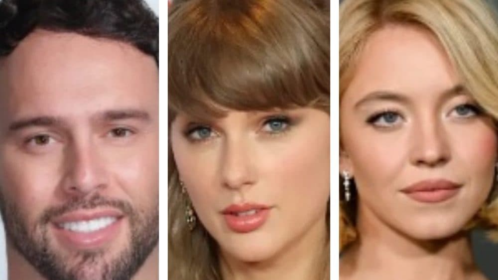 Scooter Braun reflexiona sobre su relación con Taylor Swift y otras figuras populares en una entrevista reveladora.