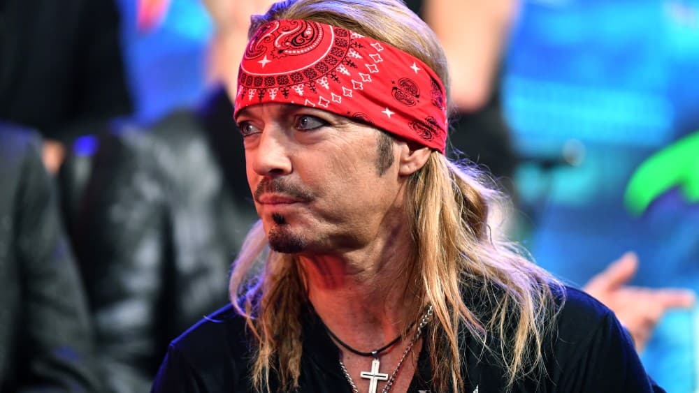 El músico Bret Michaels abandona el festival Freedom 250 en Washington por preocupaciones de seguridad tras la salida de otros artistas.