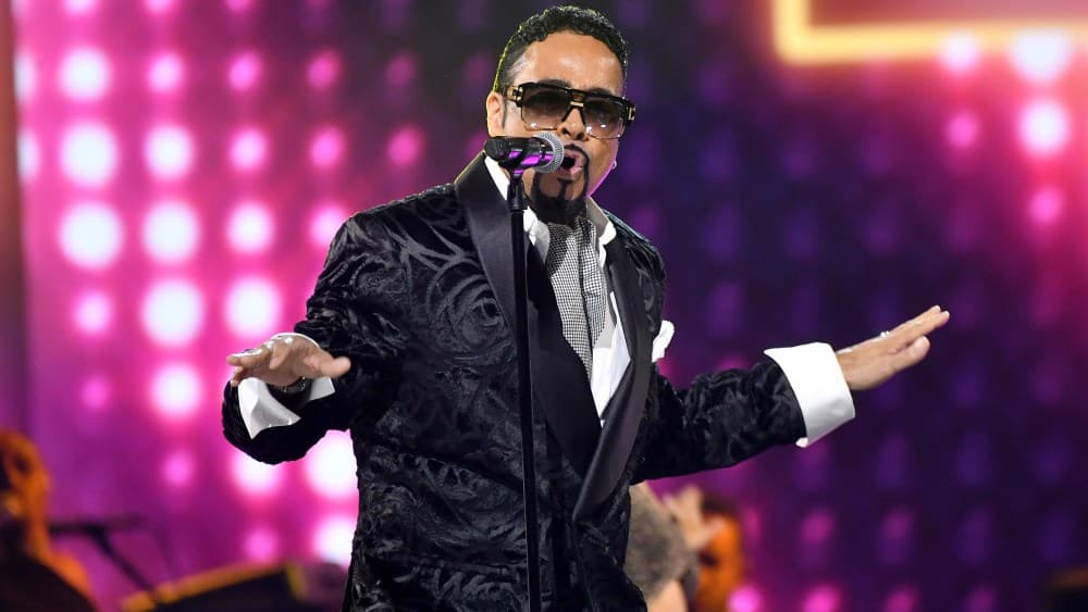 Morris Day desmiente su participación en el controvertido concierto Freedom 250 en Washington, causando sorpresa entre sus seguidores.