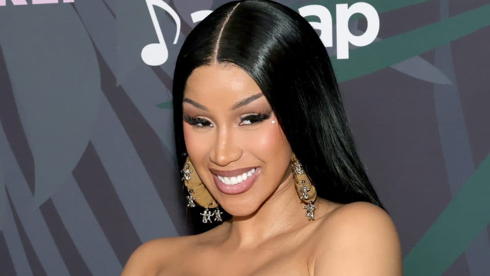 Cardi B, Kendrick Lamar y Mariah the Scientist son los nominados principales de los BET Awards 2026 programados para junio.