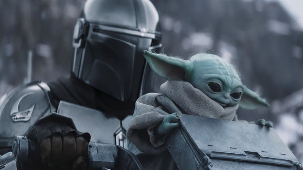Descubre lo que Ludwig Göransson comparte sobre la banda sonora de "The Mandalorian y Grogu" y su impacto en la serie.