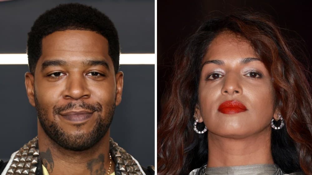 M.I.A. ha presentado una demanda contra Kid Cudi por 2.8 millones tras ser retirada de su tour.