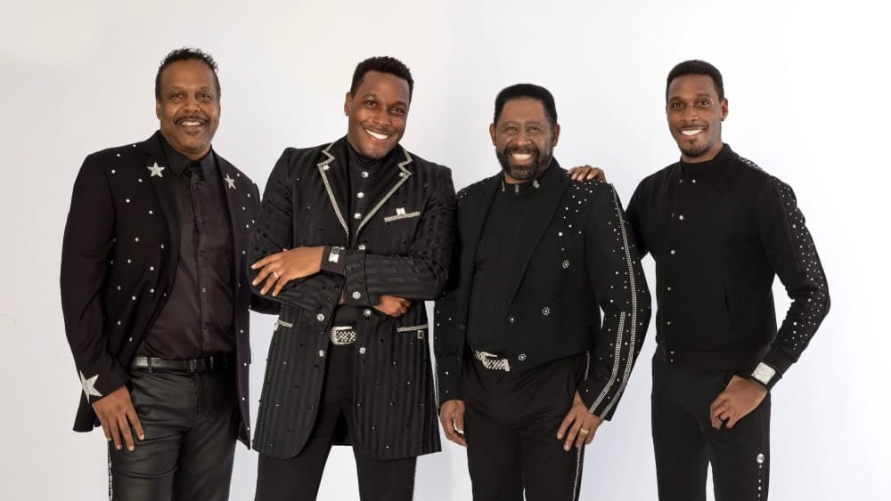 La famosa banda The Commodores ha decidido no participar en los conciertos Freedom 250 en D.C. debido a la controversia.