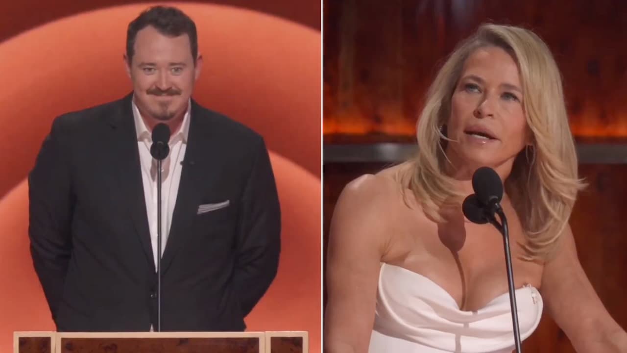 Chelsea Handler se pronuncia contra Shane Gillis y Tony Hinchcliffe por sus comentarios en el roast de Kevin Hart.