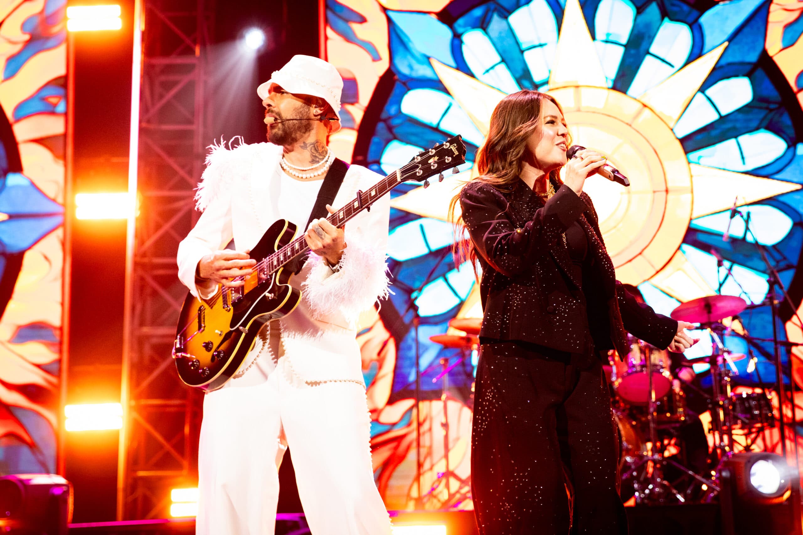 jesse y joy en monterrey