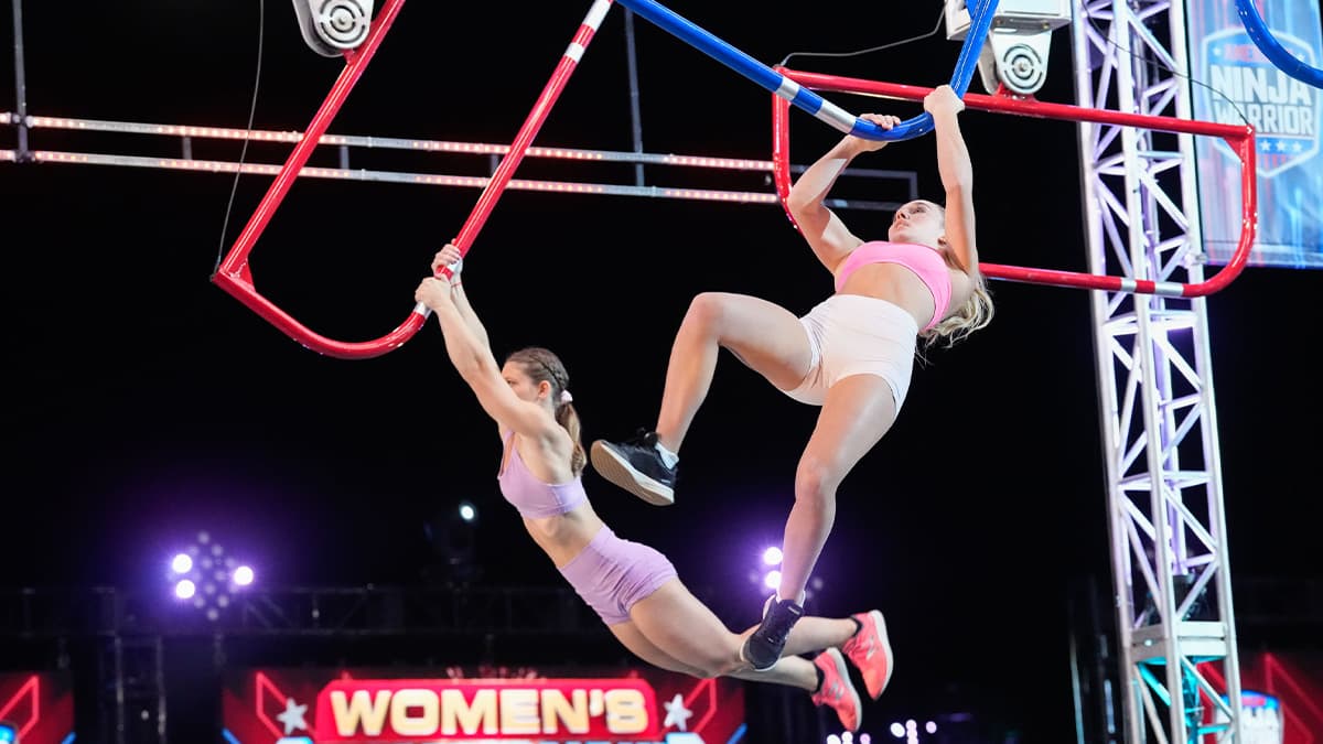 El estilo Ninja Warrior se incorpora en el pentatlón moderno, eliminando la prueba de salto ecuestre en los Juegos Olímpicos de 2028.