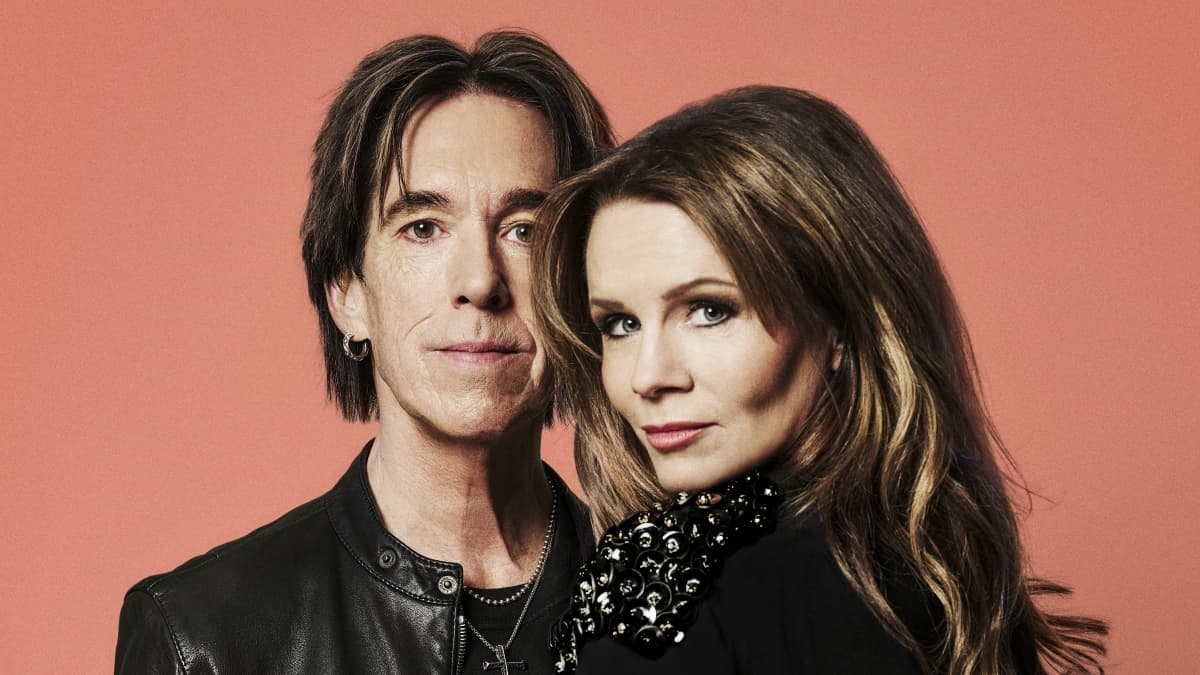 Roxette celebrará 40 años de su álbum debut con una gira por 14 ciudades de América del Norte en 2026.