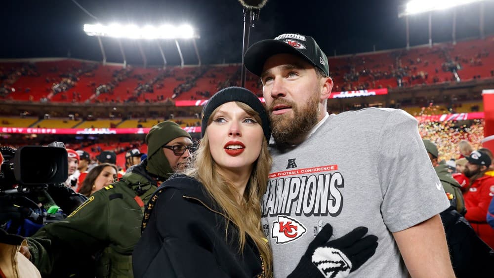 La boda de Taylor Swift con Travis Kelce está generando gran expectativa y alerta entre la policía.