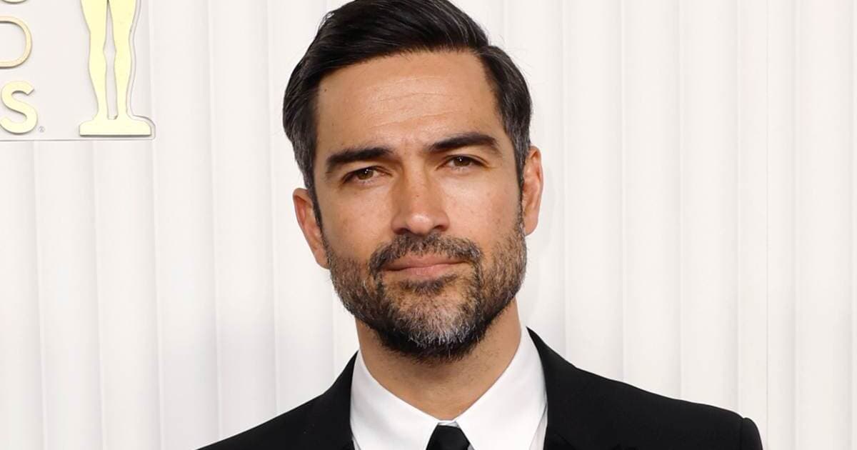 Alfonso Herrera se une a artistas para ayudar a los afectados por los sismos en Venezuela. Conoce su labor social.