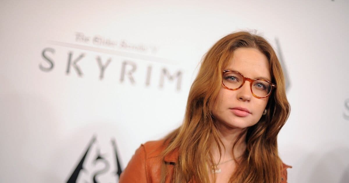 El forense de Los Ángeles confirma que la causa de muerte de Daveigh Chase fue el sida. Su legado perdura en el cine y la animación.