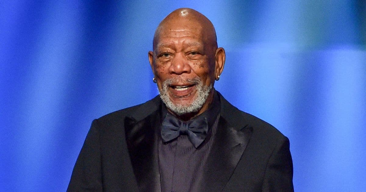 Morgan Freeman presenta ‘Morgan Freeman’s Symphonic Blues Experience’, un innovador proyecto musical que fusiona blues y orquesta.