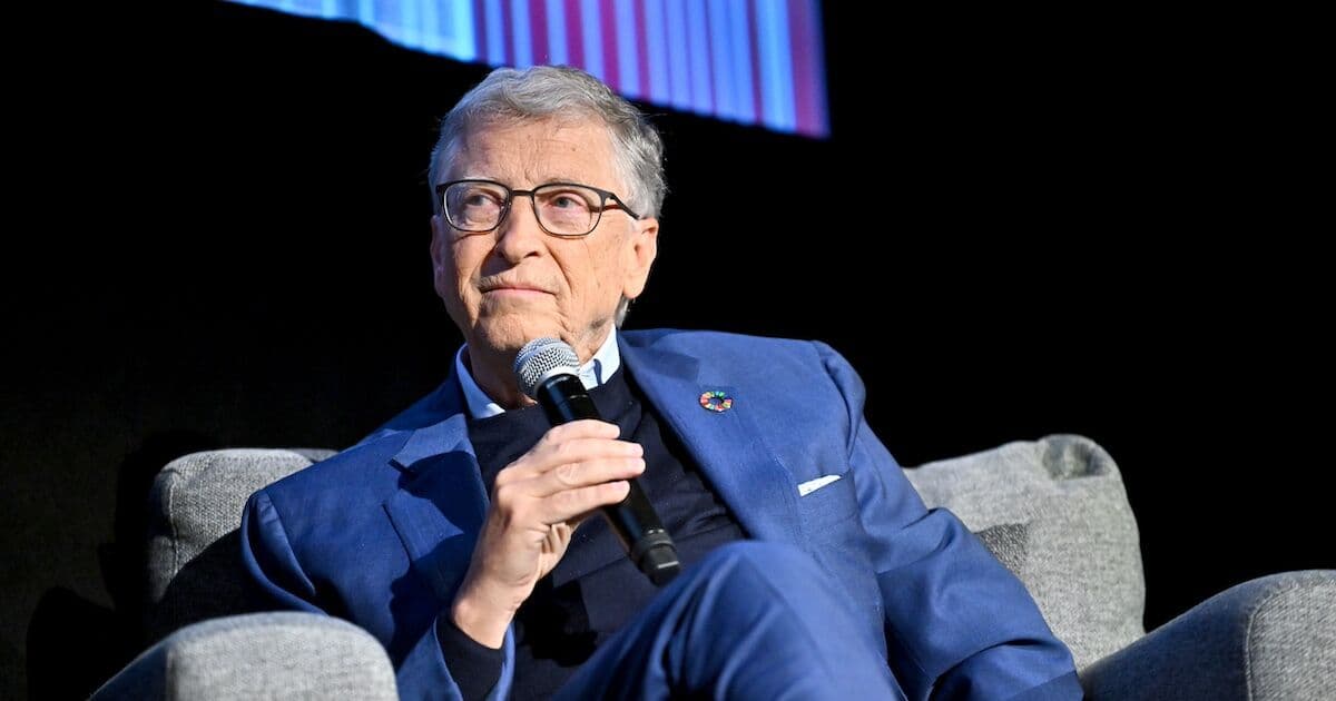 Bill Gates revela en el Congreso detalles de su relación con Jeffrey Epstein y sus presuntas infidelidades.