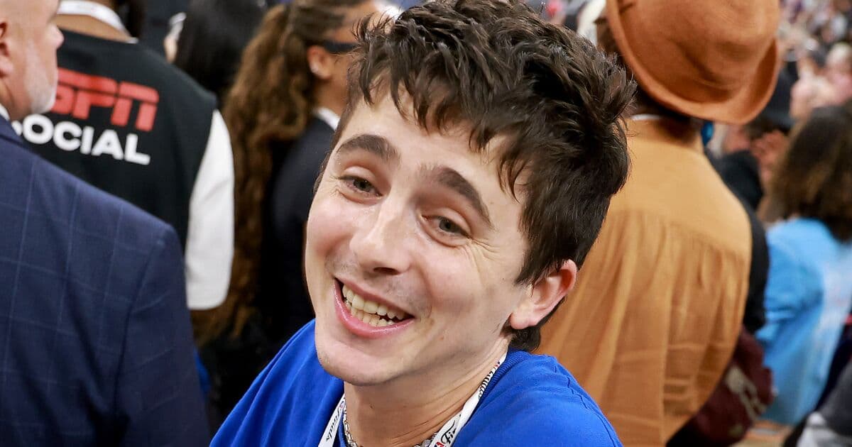 Timothée Chalamet ha dejado en suspenso varios proyectos tras rechazar una oferta millonaria después de filmar Duna: Parte 3.