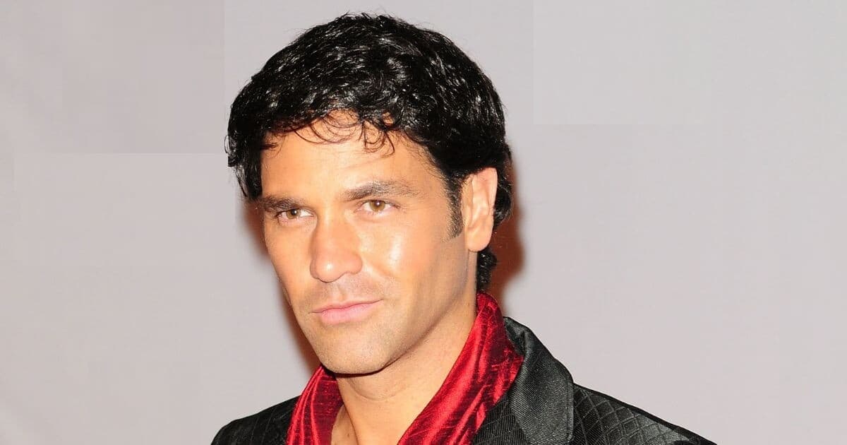 Valentino Lanús revela que las telenovelas ya no son su prioridad y se dedica a su vida espiritual.