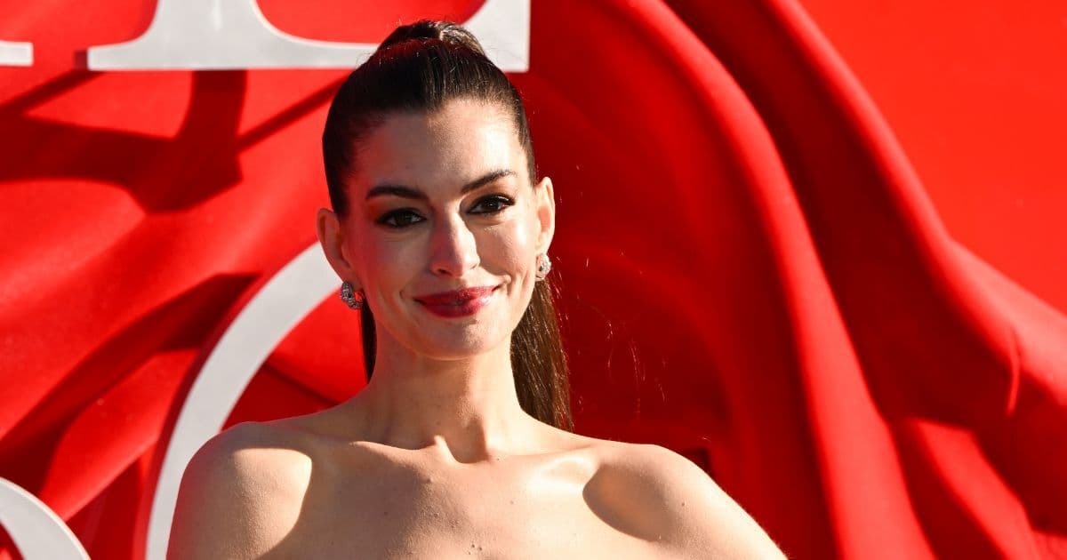 La actriz Anne Hathaway ha confirmado que espera a su tercer hijo, lo que marca un momento especial en su carrera.
