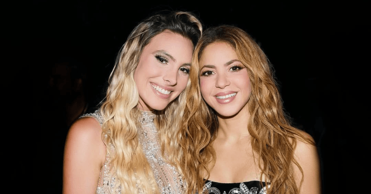 La famosa artista Shakira compartió sus anhelos de trabajar con Dua Lipa y una curiosidad de su juventud.