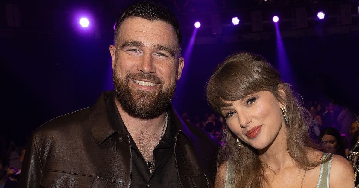 A pocas semanas de su boda con Travis Kelce, Taylor Swift enfrenta críticas por una política que afecta a invitados solteros.