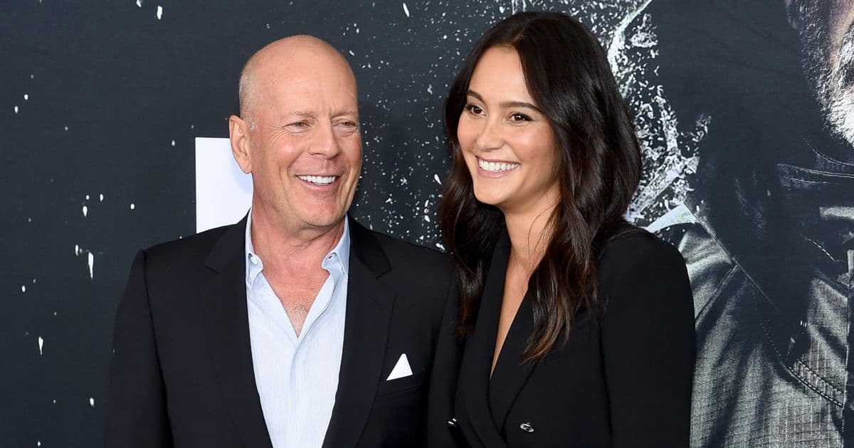 Emma Heming comparte nuevos detalles sobre los desafíos que enfrenta la familia de Bruce Willis tras su diagnóstico. ¿Cómo están sobrellevando esta difícil situación?
