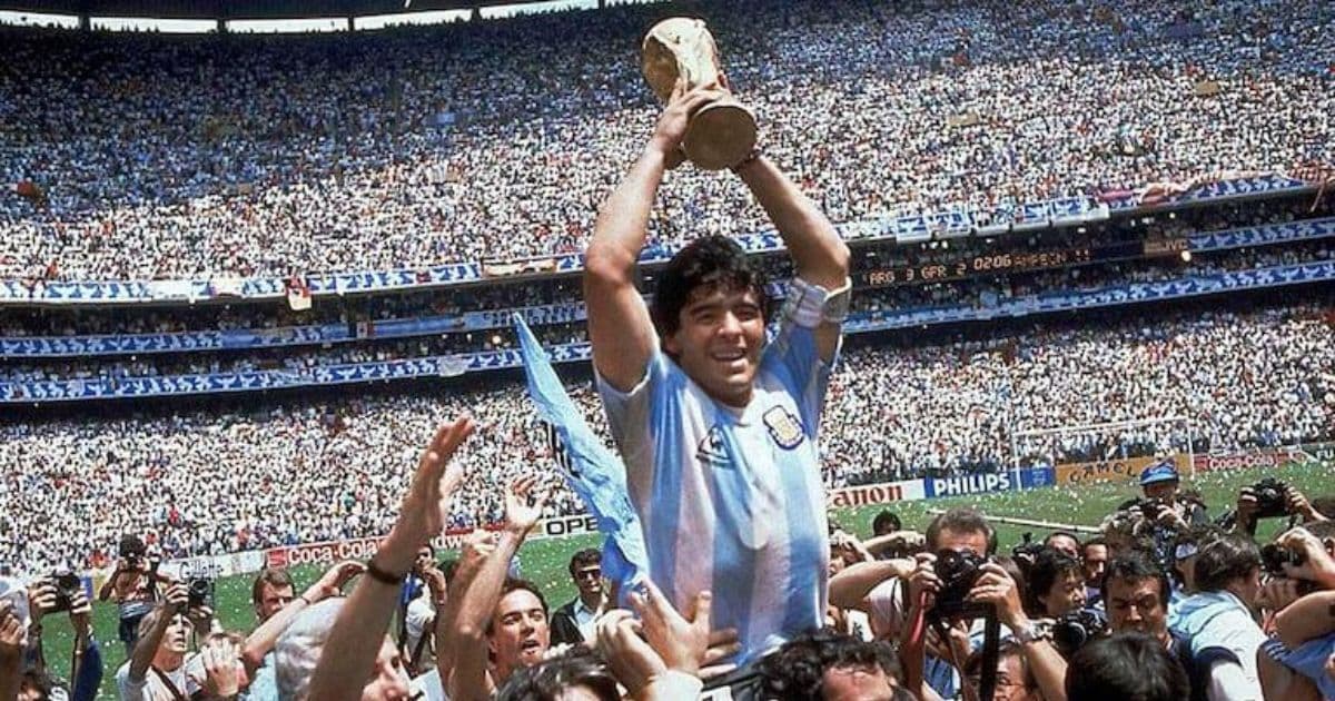Desde la consagración de Pelé hasta las hazañas de Diego Maradona, México ha sido escenario de momentos memorables en estos torneos.