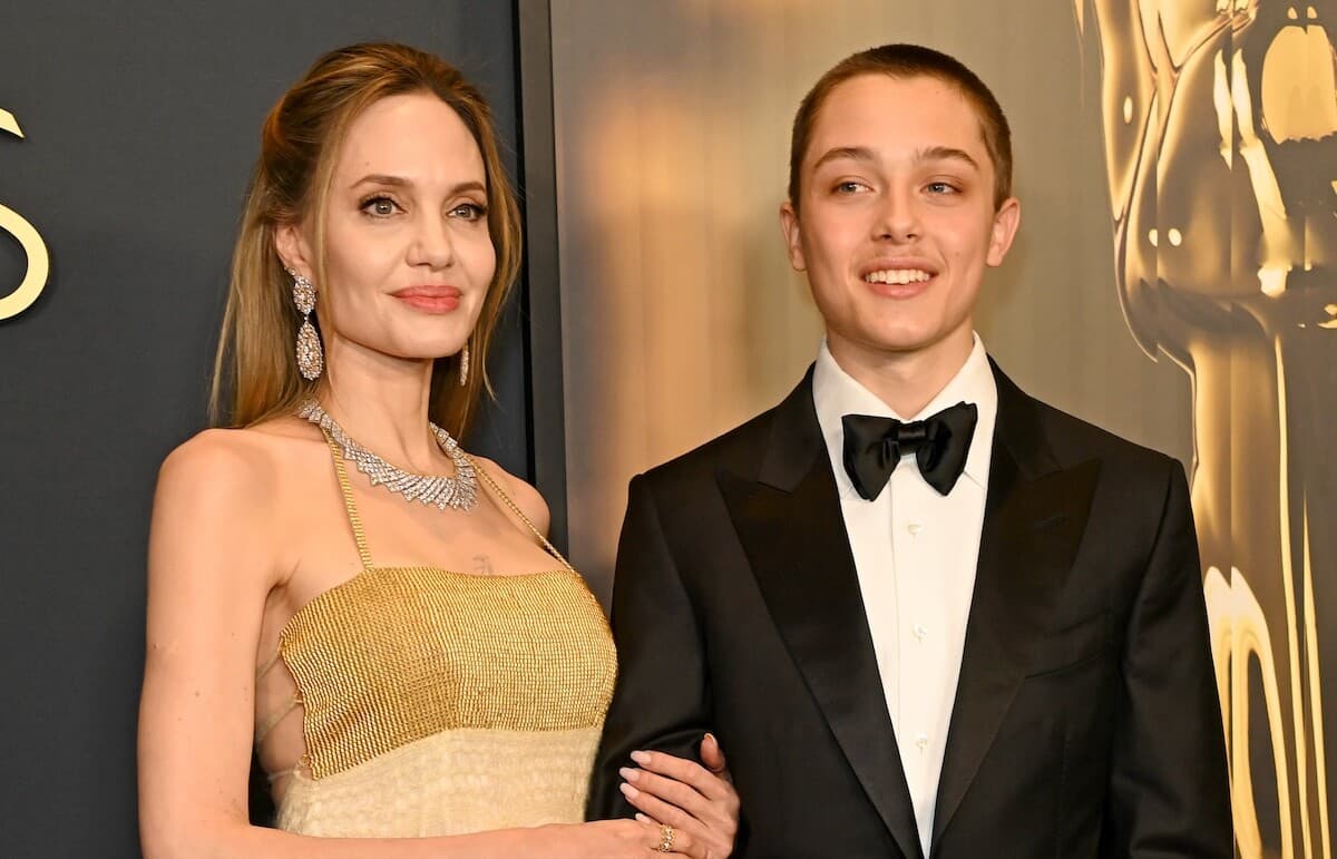 Knox Jolie-Pitt sorprende en una pelea de exhibición de Muay Thai en Los Ángeles y llama la atención por su legado familiar.