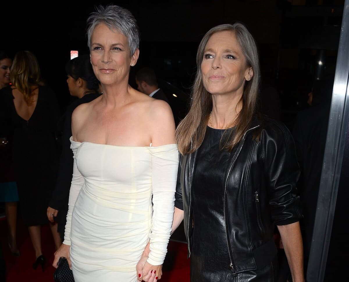 La hermana mayor de Jamie Lee Curtis ha fallecido, revelando nuevos detalles sobre su vida y los últimos días junto a su familia.