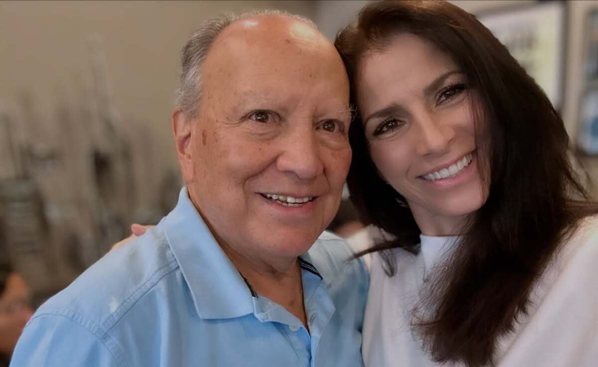 Alessandra Rosaldo se despide de su papá, don Jaime Sánchez Rosaldo, con un mensaje conmovedor tras su fallecimiento.