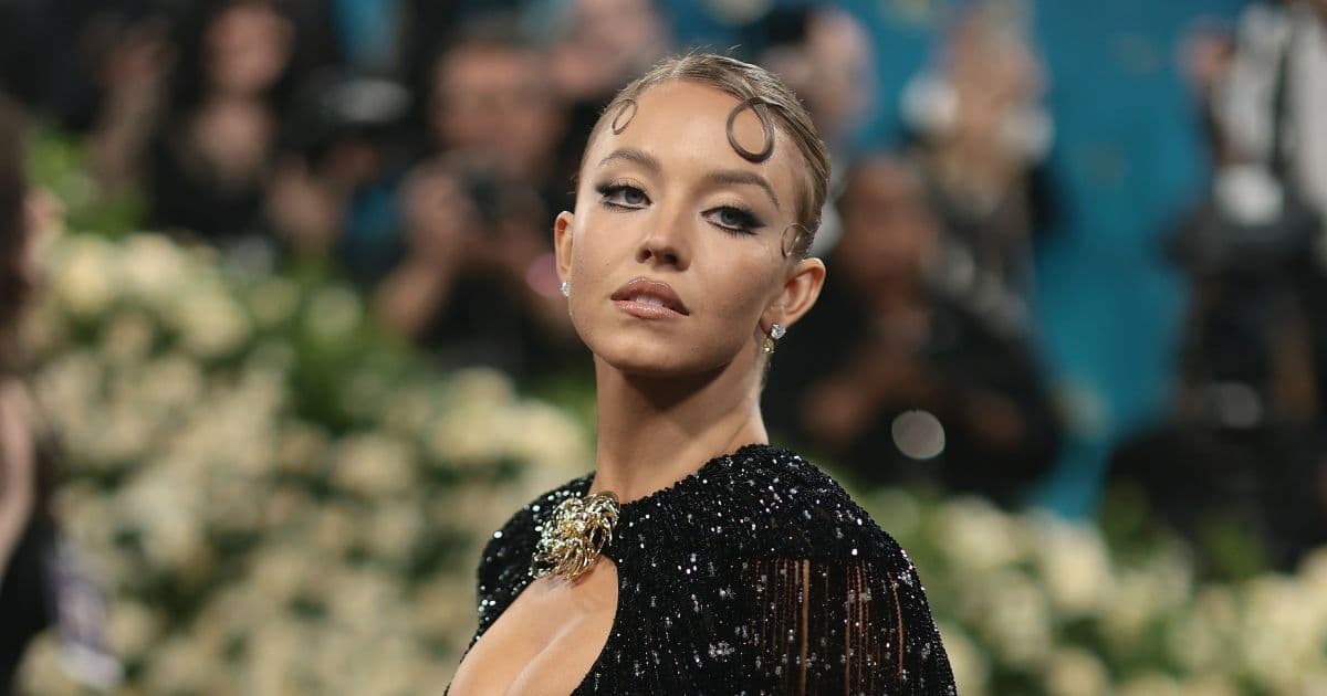 Sydney Sweeney habla sobre la supuesta tensión en el elenco de Euphoria y asegura que todos están enfocados en el proyecto.