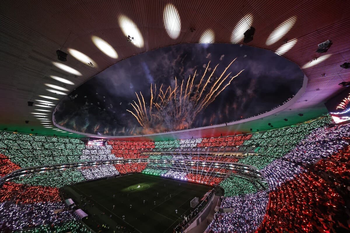 Descubre cómo seguir el emocionante partido inaugural del Mundial 2026 entre México y Sudáfrica en directo.