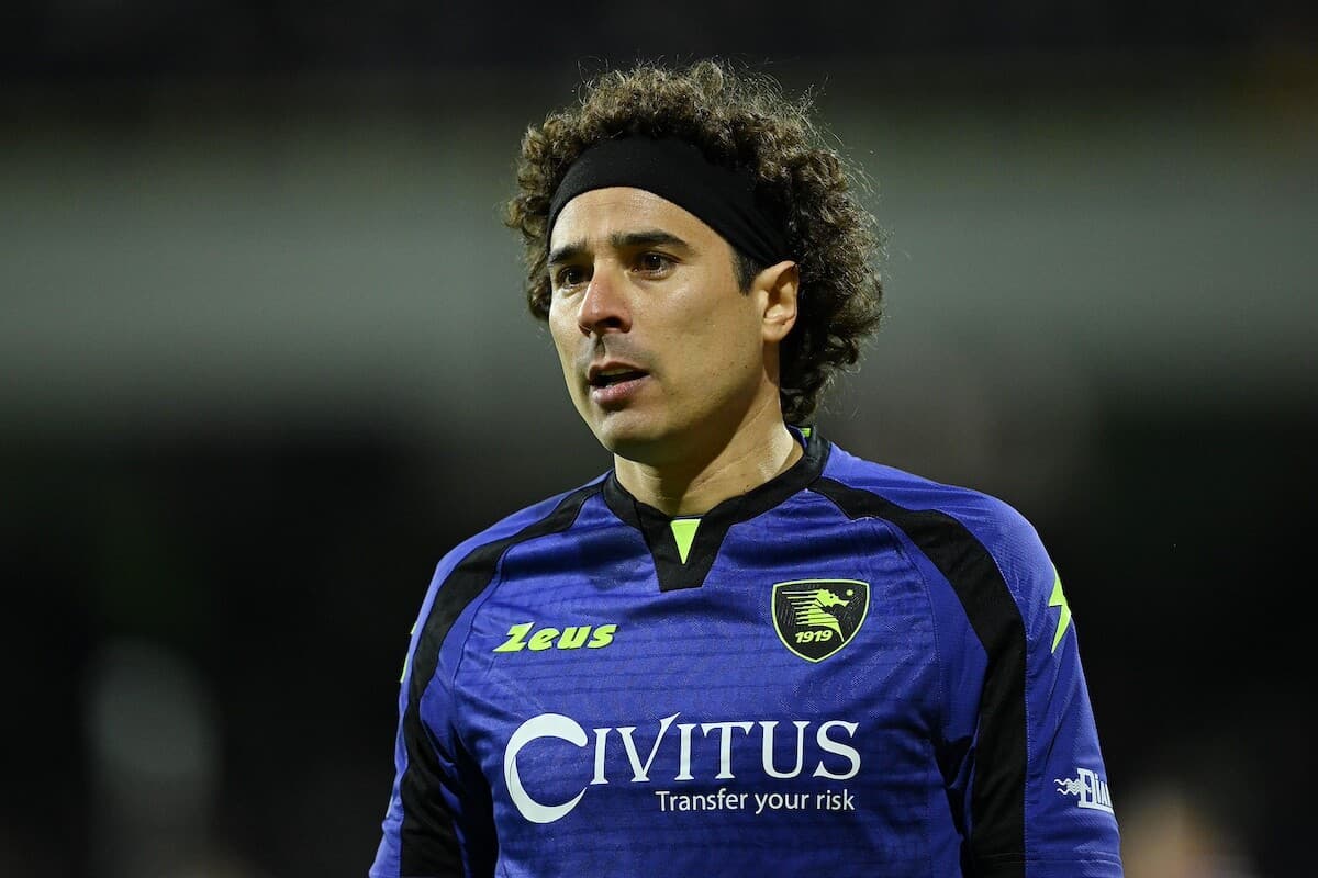 A sus 40 años, Guillermo Ochoa se perfila para jugar su última Copa del Mundo. Un vistazo a su legado.